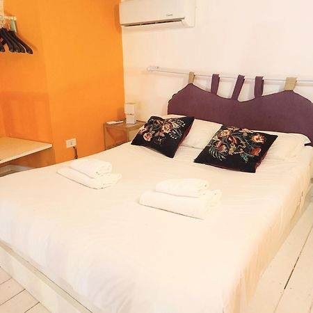 רומא Quirinale Apartments מראה חיצוני תמונה