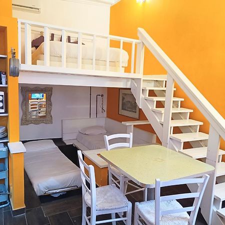 רומא Quirinale Apartments מראה חיצוני תמונה