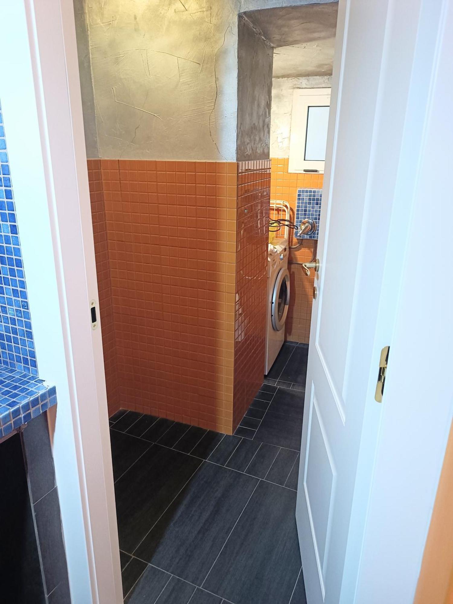 רומא Quirinale Apartments מראה חיצוני תמונה
