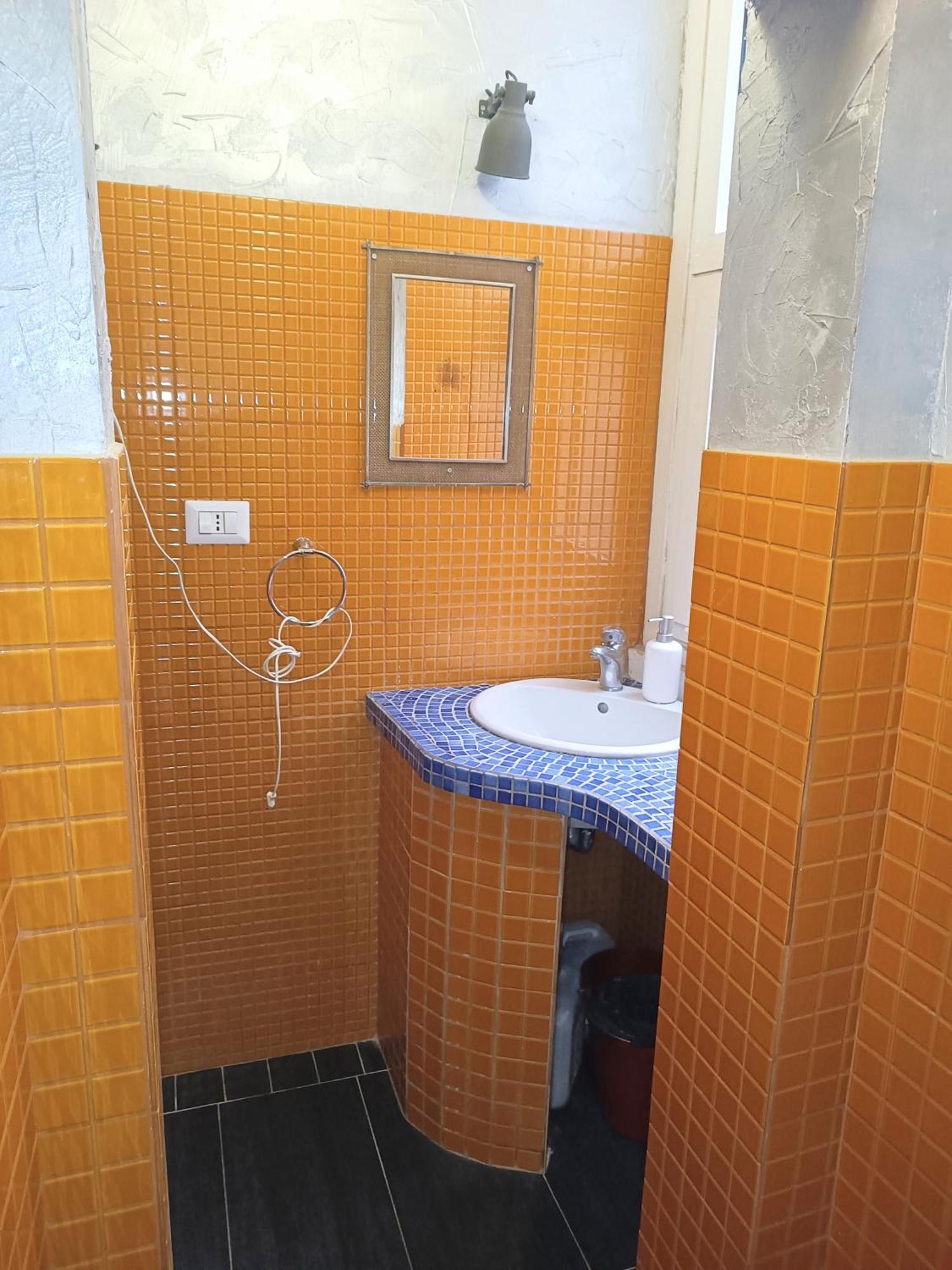 רומא Quirinale Apartments מראה חיצוני תמונה