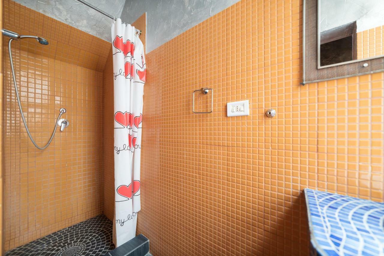 רומא Quirinale Apartments מראה חיצוני תמונה