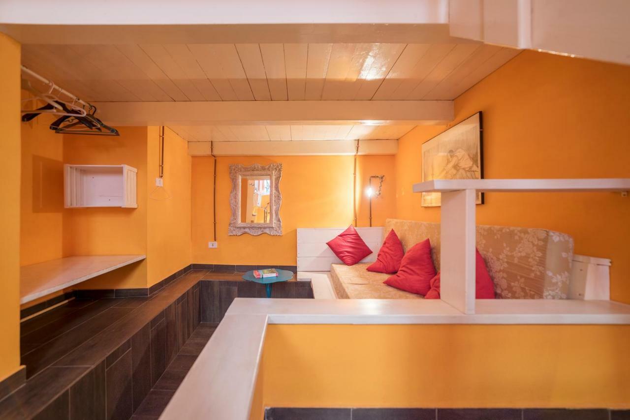 רומא Quirinale Apartments מראה חיצוני תמונה