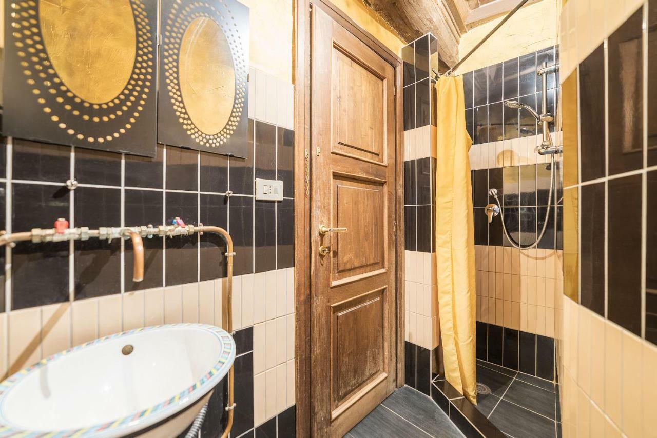 רומא Quirinale Apartments מראה חיצוני תמונה