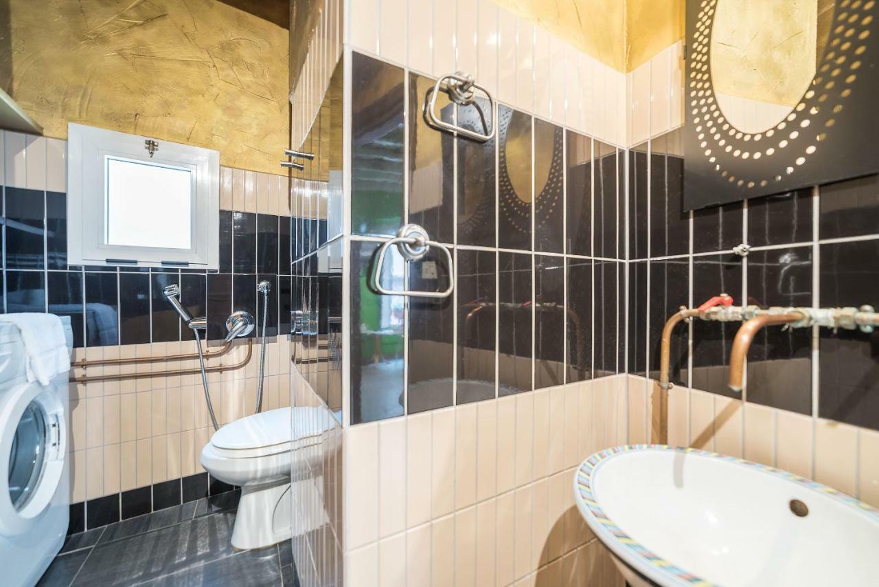 רומא Quirinale Apartments מראה חיצוני תמונה