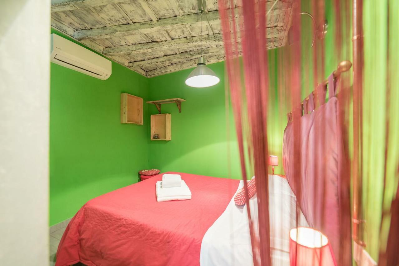 רומא Quirinale Apartments מראה חיצוני תמונה